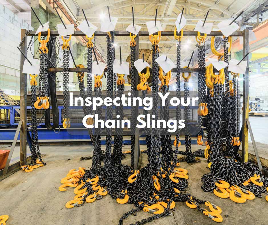 chain slings